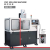 CNC MILLING MACHINE M4