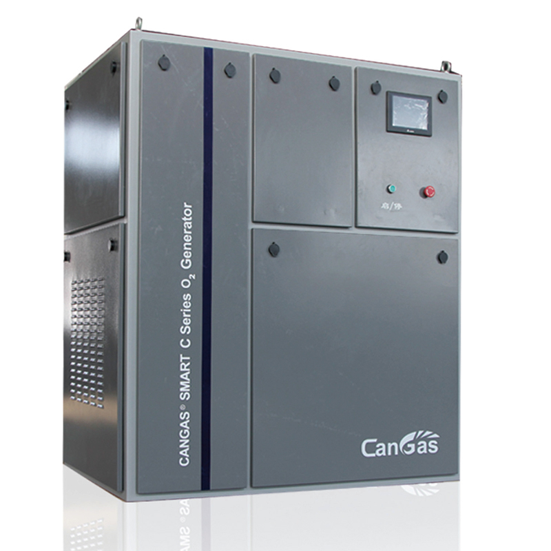 SMART OXYGEN GENERATOR