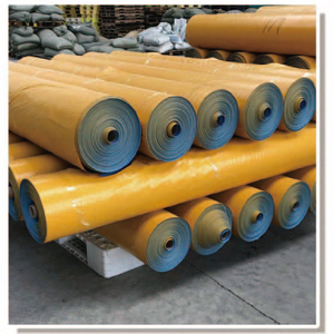 PE Tarpaulins Rolls