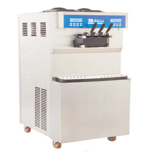 3 Serise Softs Ice Cream Machine C70