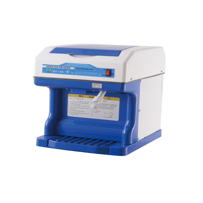 Ice Crusher