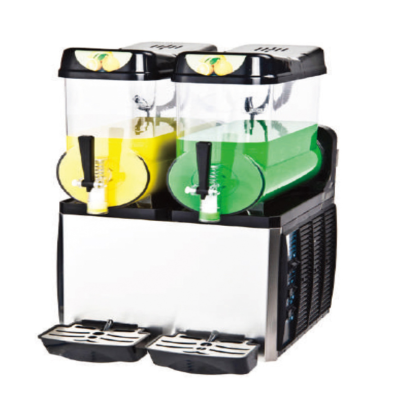 Slush Machine