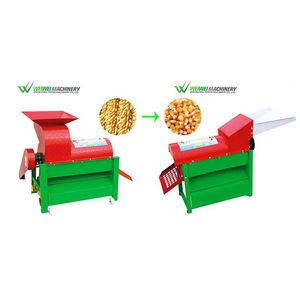 5TY-650 Corn Sheller/N-70 Huller