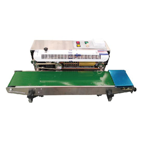 YB-900S Bag sealer