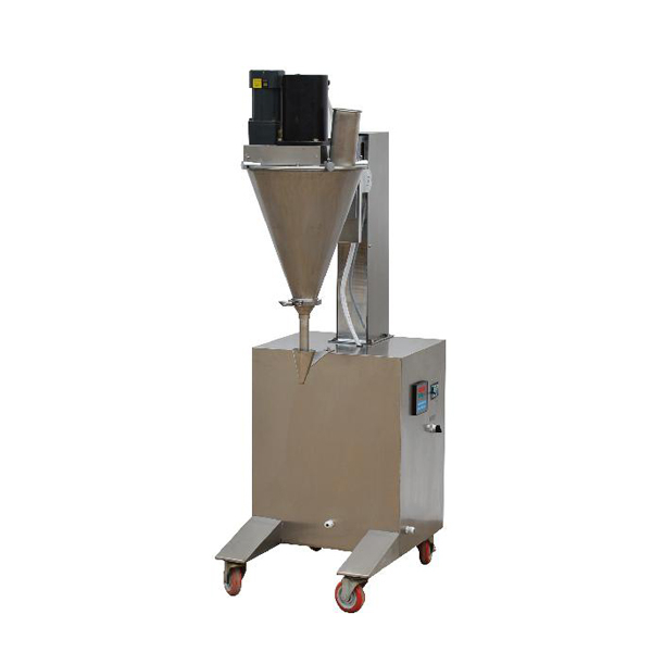 YB-BF Semi-automatic Power Filling Machine