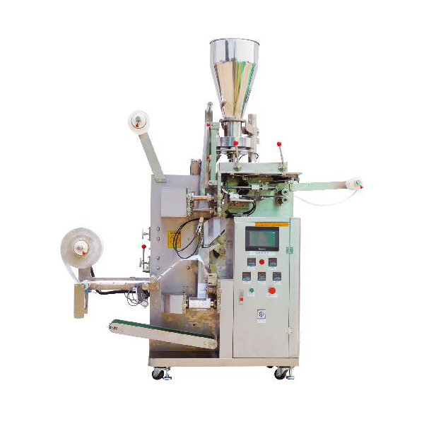 YB-180C Automatic Tea Bag Packing Machine