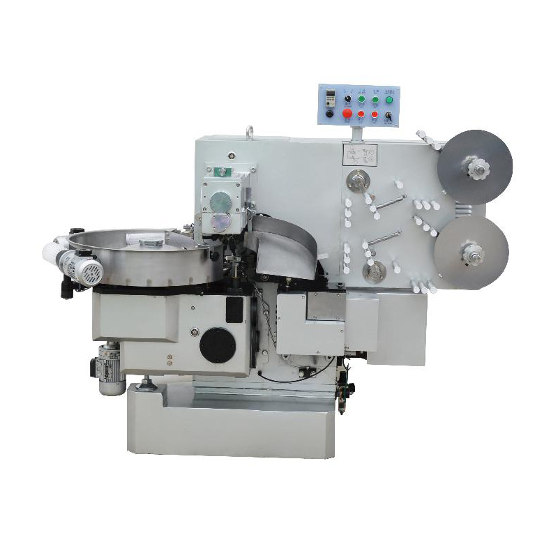 YB-600S Automatic Double Twist Candy Packing Machine