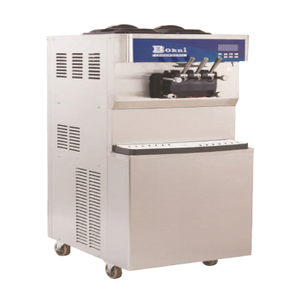 3 Serise Softs Ice Cream Machine 5236