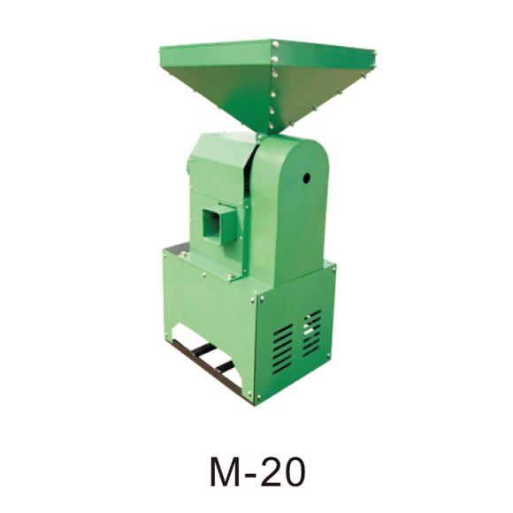 Rice Milling Machine Series/ Maize Mill