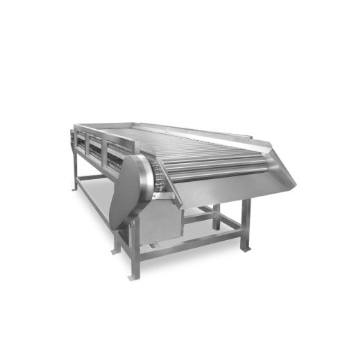 GXJ Rolling rail fruit sorting/grading machine