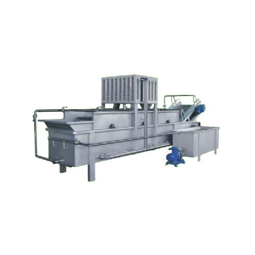 XYJ Model Chinese herb cleaner