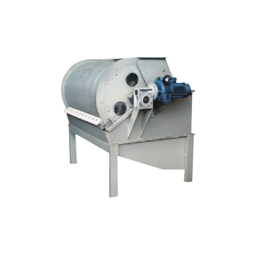 ZLJ Model rotary drum type filter
