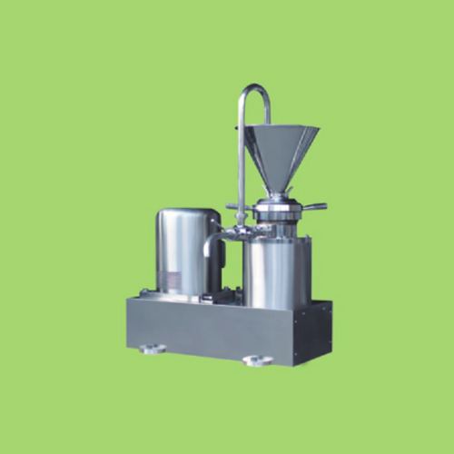JM Model colloid mill