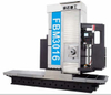 CNC Floor type milling & boring machine FBM3016