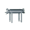SJ Model tubular sterilizer