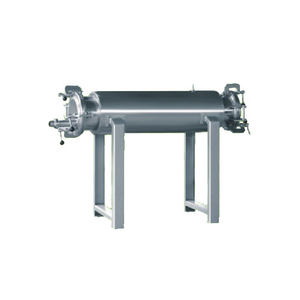 SJ Model tubular sterilizer