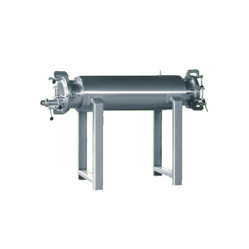 SJ Model tubular sterilizer