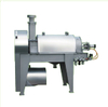 LJJ Model spiral refining machine