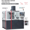 CNC MILLING MACHINE F4
