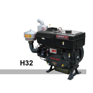 Diesel Engine H32