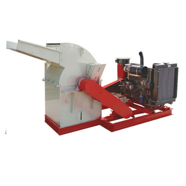 Large Multi-Function Crusher