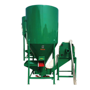 Vertical Mixer