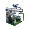 YPM Series Poultry & Livestock Feed Pellet Mill