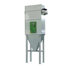 TBLMF Series Square Pulse Filter