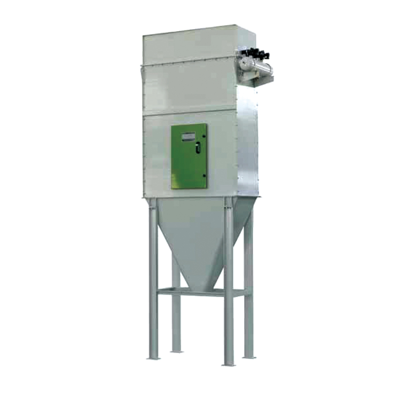 TBLMF Series Square Pulse Filter