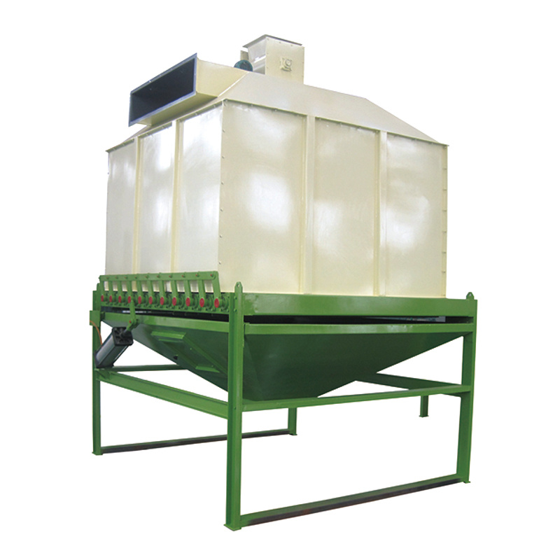 SKLB Series Pendulum Cooler