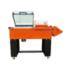 YB-5540 2 in 1 Shrink wrapping machine