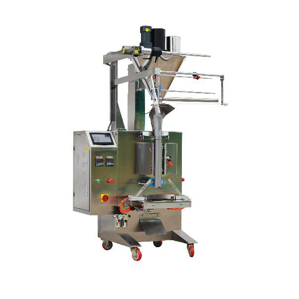 YB-300F Automatic Power Packing Machine 