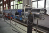 Pre-heating/cooling machine/Preheater