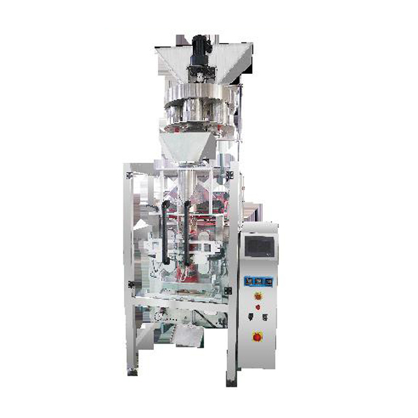 YB-520L/YB-720L Automatic Cup Volumetric Filler Packing System