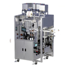 Y180CS Nylon Triangle Tea Bag Packing Machine