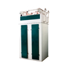 TBLMa series pulse precipitator/ Cyclone dust collector