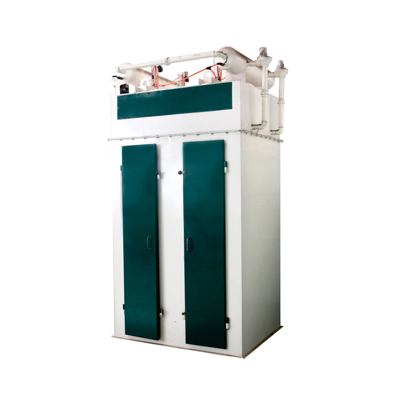 TBLMa series pulse precipitator/ Cyclone dust collector