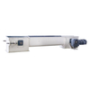 TGSS series self cleaning scraper conveyor