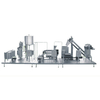 Small fruit juice production line