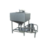 Square High Shear Emulsifying Tank Series