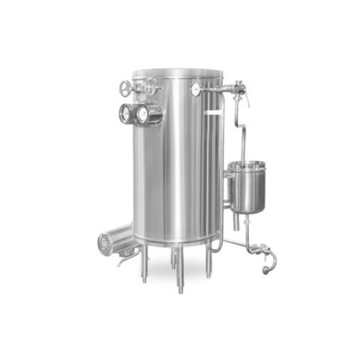 UHT Model ultra-high temperature instant sterilizer