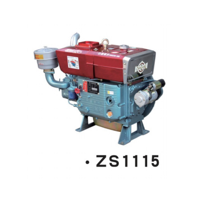 Diesel Engine ZS1110 ZS1115 ZS1125 ZS1130