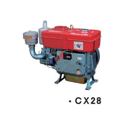 Diesel Engine CX12 CX25 CX28 CX33