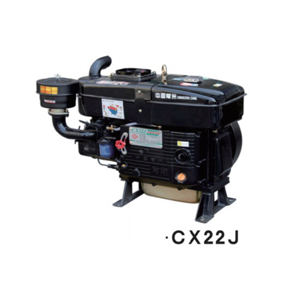 Diesel Engine CX18J CX22J