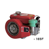 Diesel Engine 165F 170F