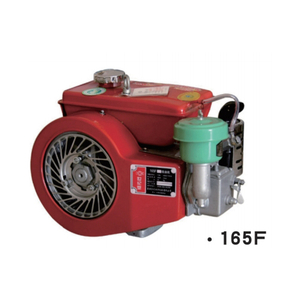 Diesel Engine 165F 170F