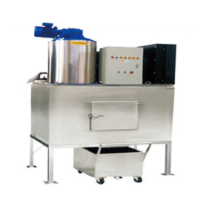 Slice Ice Maker