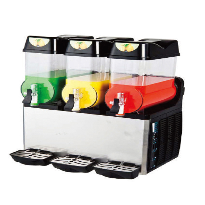 Slush Machine