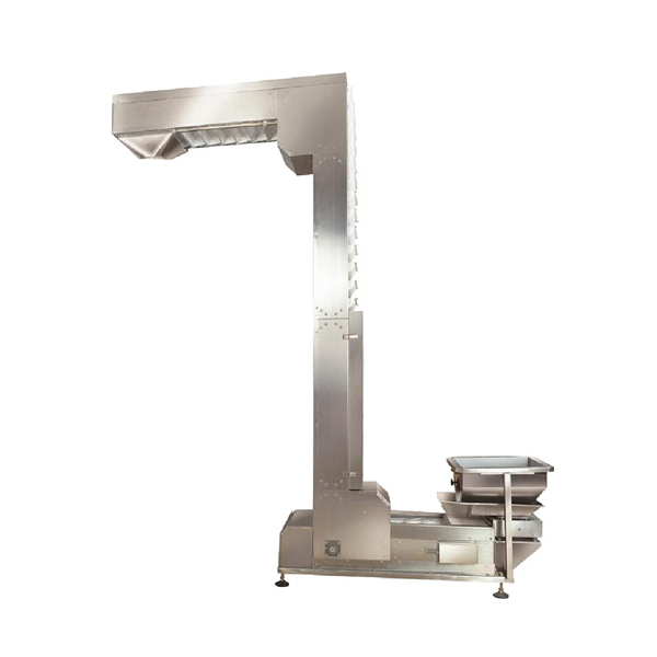 YB-ZT Z Type Madterial Elevator