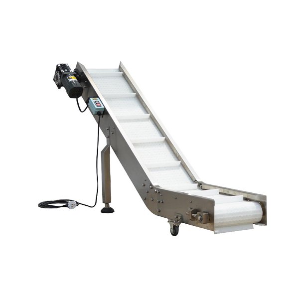 YB-CS200/YB-CS300/YB-CS400 Finished Product Conveyor
